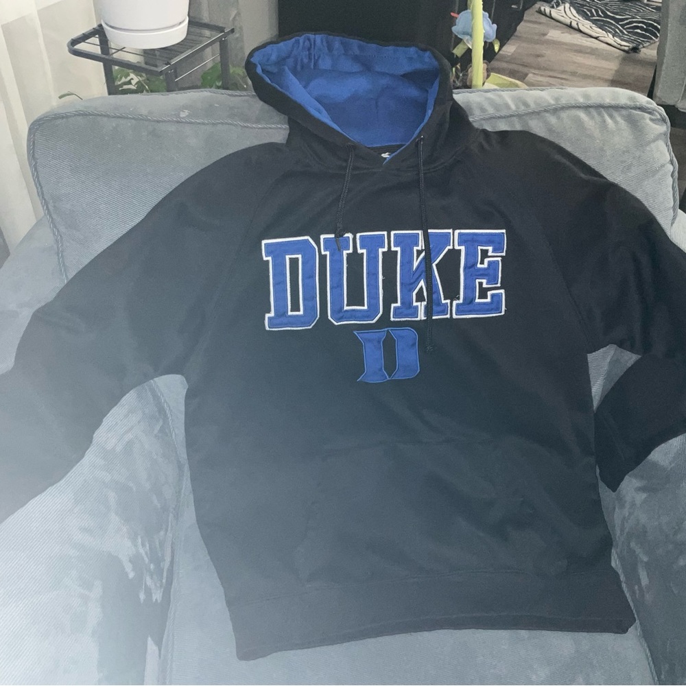 Duke Sweatshirt